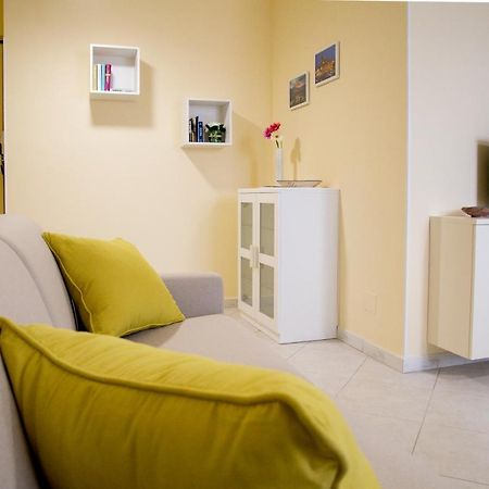 Mariarita Apartment Alghero Eksteriør bilde
