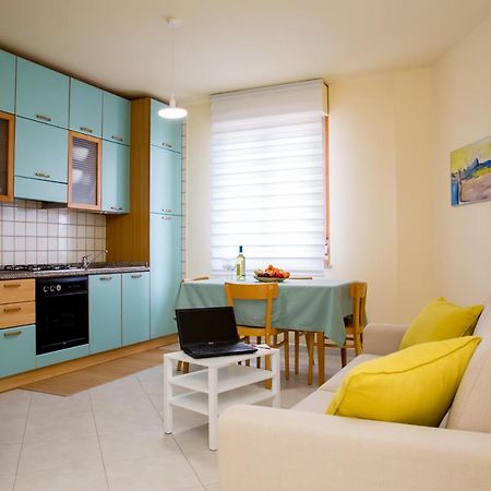 Mariarita Apartment Alghero Eksteriør bilde
