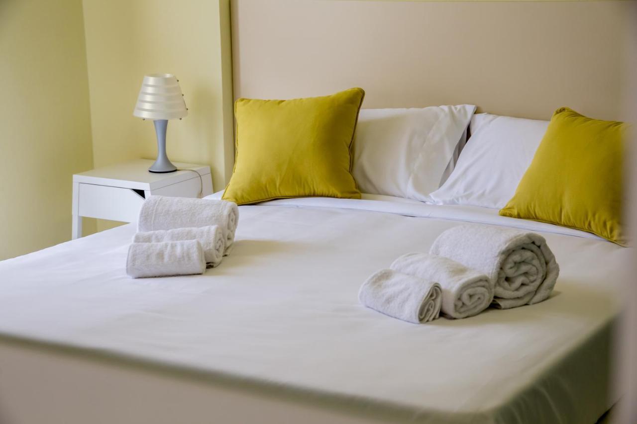 Mariarita Apartment Alghero Eksteriør bilde