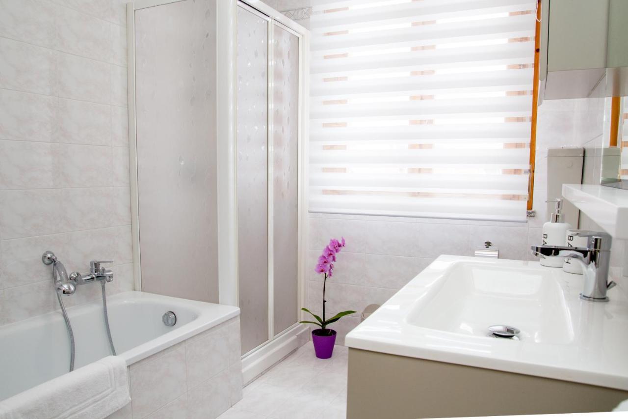 Mariarita Apartment Alghero Eksteriør bilde
