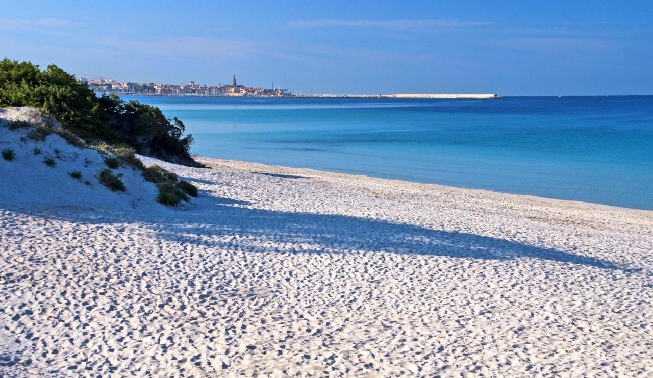 Mariarita Apartment Alghero Eksteriør bilde